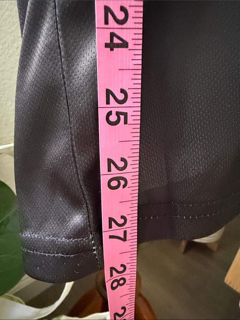 BTS RM Black Sleeveless Jersey + Clear Photo Card Lanyard - Picture 13 of 14
